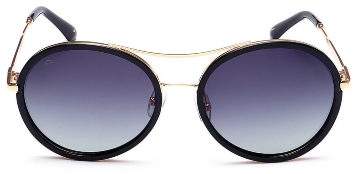 Prive Revaux - The Mogul Sunglasses - Black