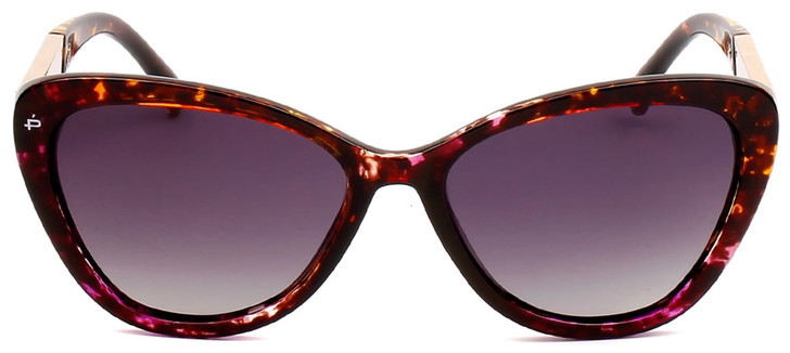 Prive Revaux - The Hepburn Sunglasses - Tortoise