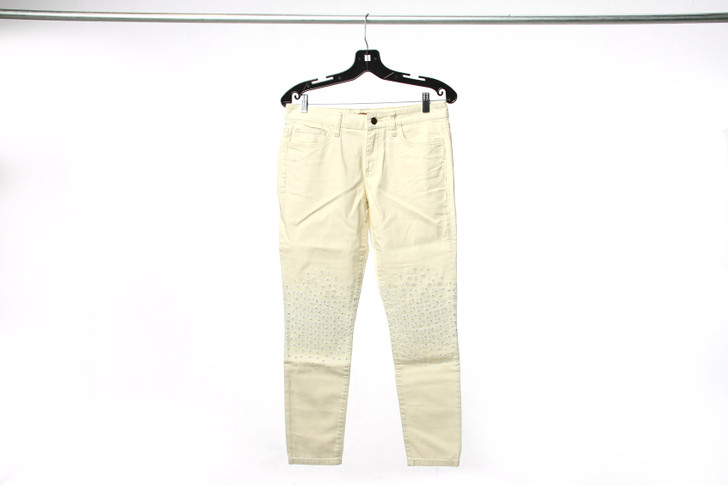 Visionnaire Boot Cut Jeans in Modcut