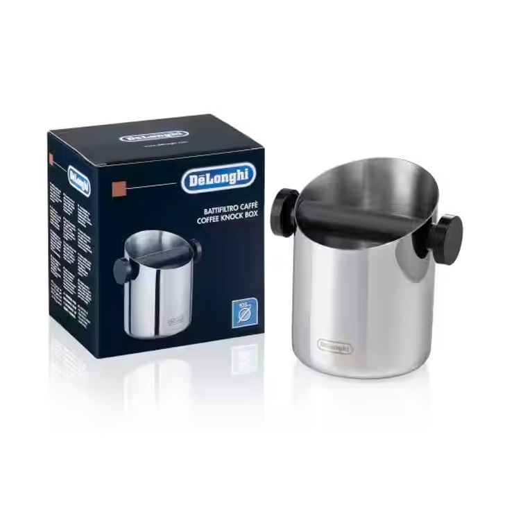 DeLonghi Coffee Knock Box DLSC059