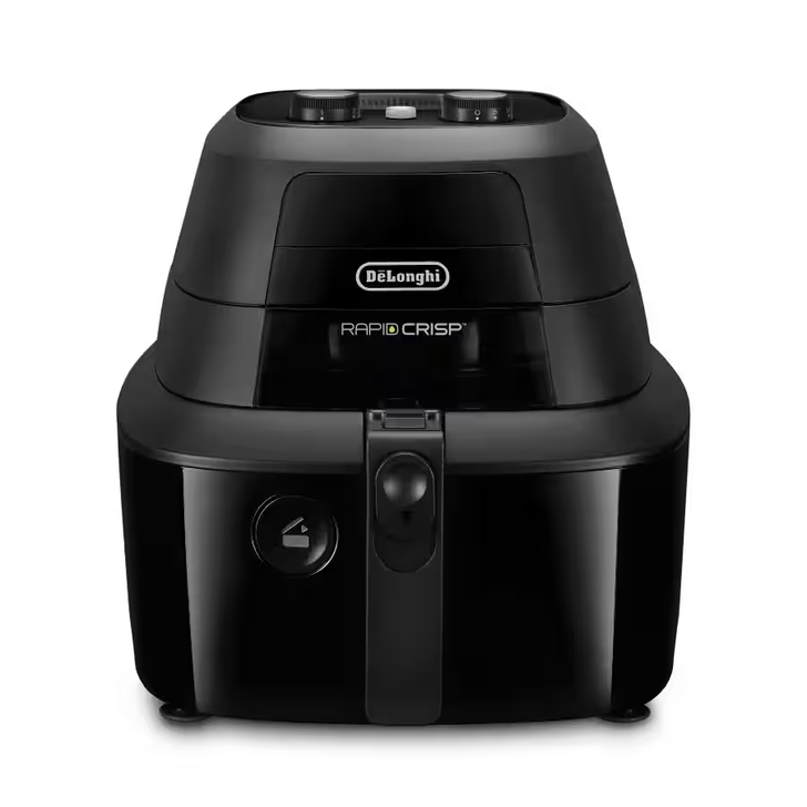 DeLonghi Rapid Crisp 4Qt Air Fryer FH2133BK