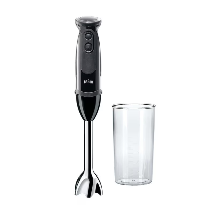 Braun Multiquick 5 Vario Hand Blender with 21 Speeds, MQ5000 at