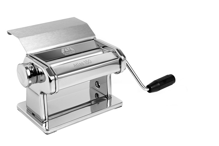 Marcato NOODLE MACHINE ATLAS 150 SLIDE AT-150-SLD-PRM