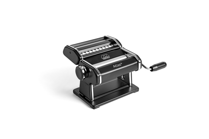 Marcato NOODLE MACHINE ATLAS PLUS BLACK COLOR AT-PLUS-NER (ATPLUSNER)