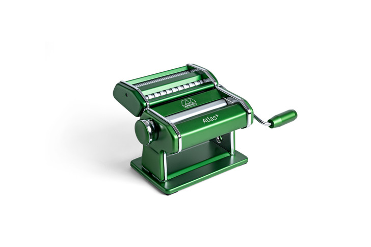 Marcato NOODLE MACHINE ATLAS PLUS RED COLOR AT-PLUS-VER (ATPLUSVER)