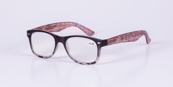 Lunettes de lecture Visinitii VP5337X - Monture plastique légère pour femmes