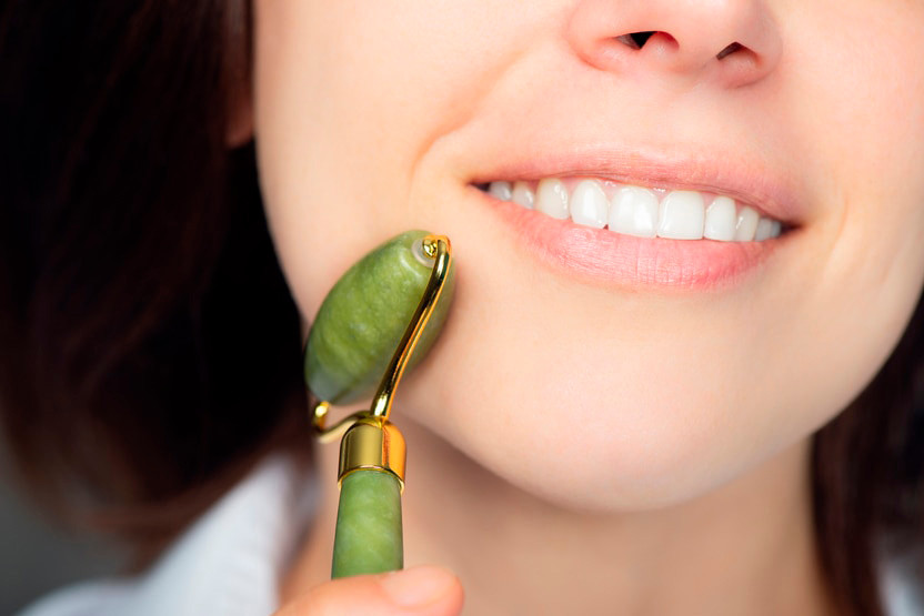 What is a Jade Roller and why do you need the BTR Jade Roller in your skincare routine? What is a Jade Roller and why do you need the BTR Jade Roller in your skincare routine?
