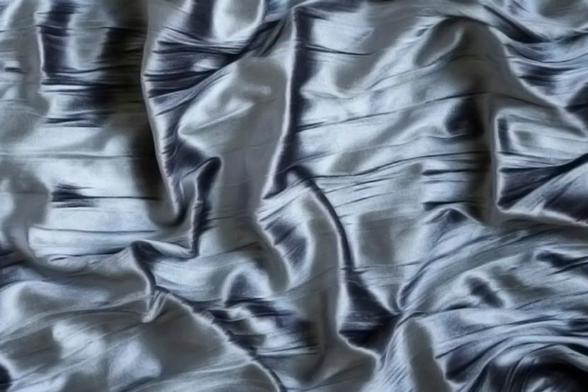 Avantages de l'argent dans les produits de literie