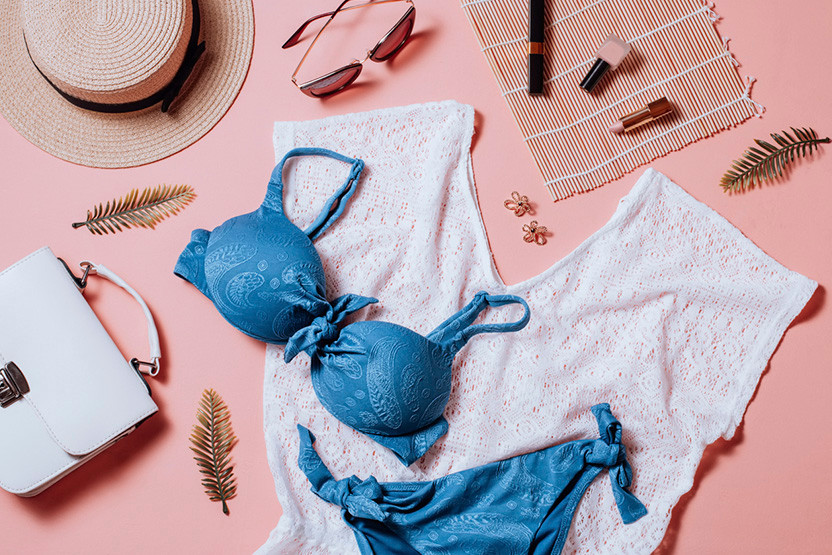 5 Cute Outfits to Try For Your Virtual Staycation