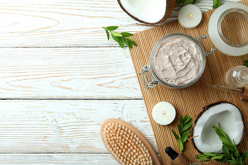 The Best Skin Care Routine for Troubled or Dry Skin