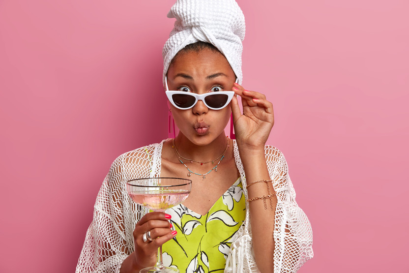 Quelles sont les lunettes de soleil qui conviennent à la forme de mon visage ?