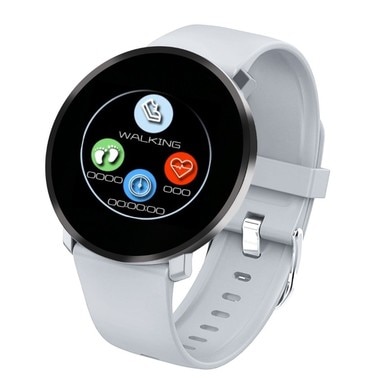 smartwatch compatible ios
