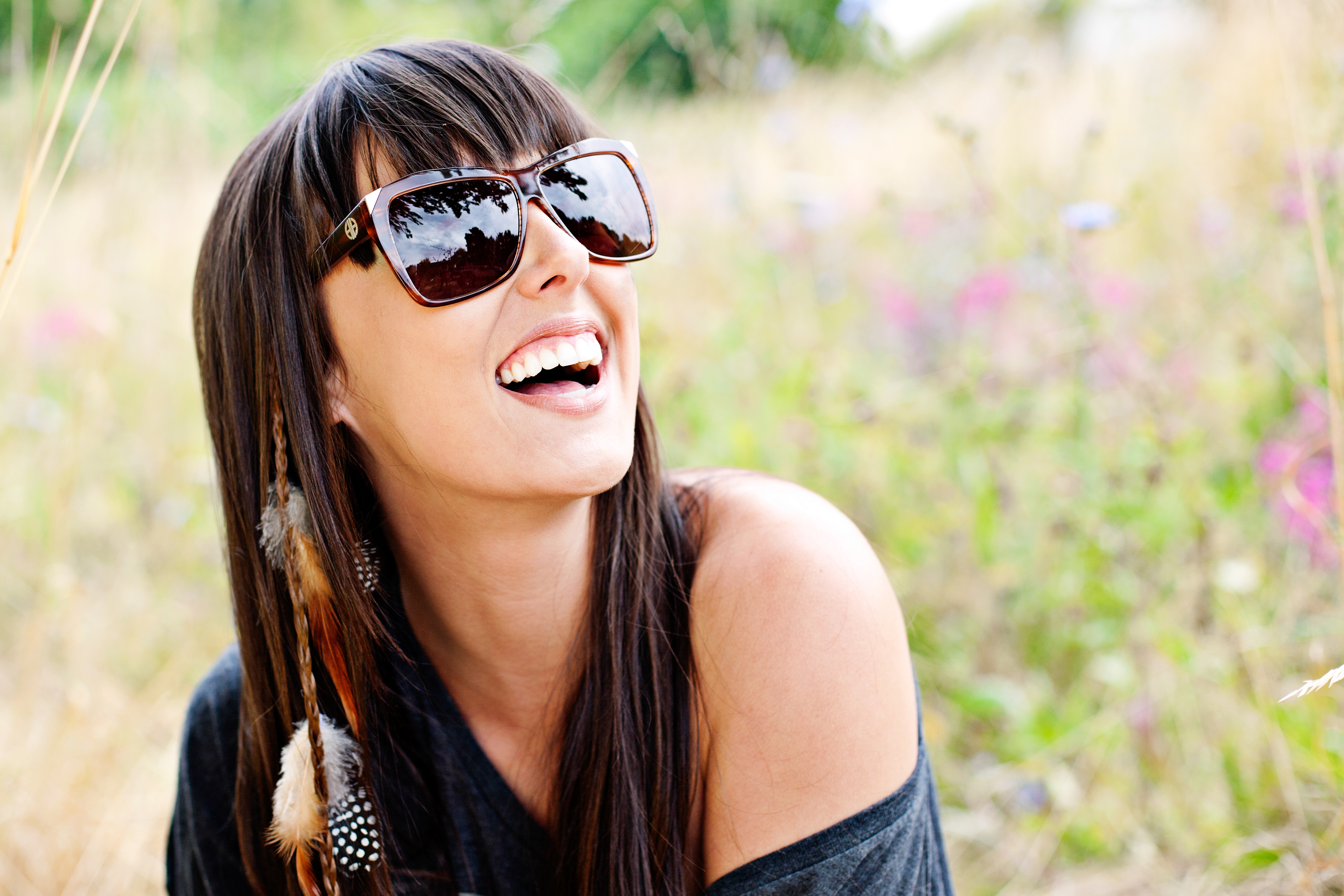 7 Ways To Know The Quality Of Your Sunglasses 