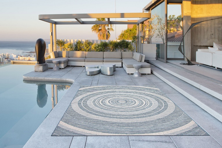 How to best use and clean my outdoor rug? BTR BEYOND THE RACK