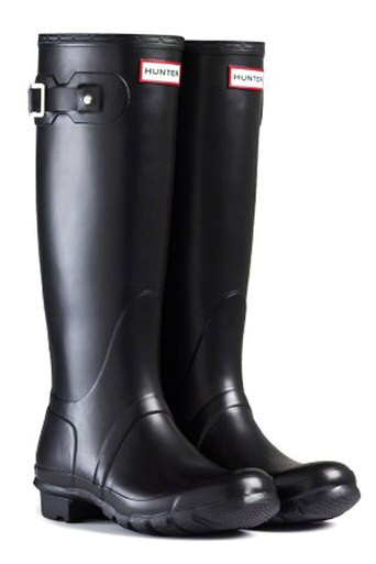 fendi wellington boots