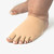 Microfine Toecap