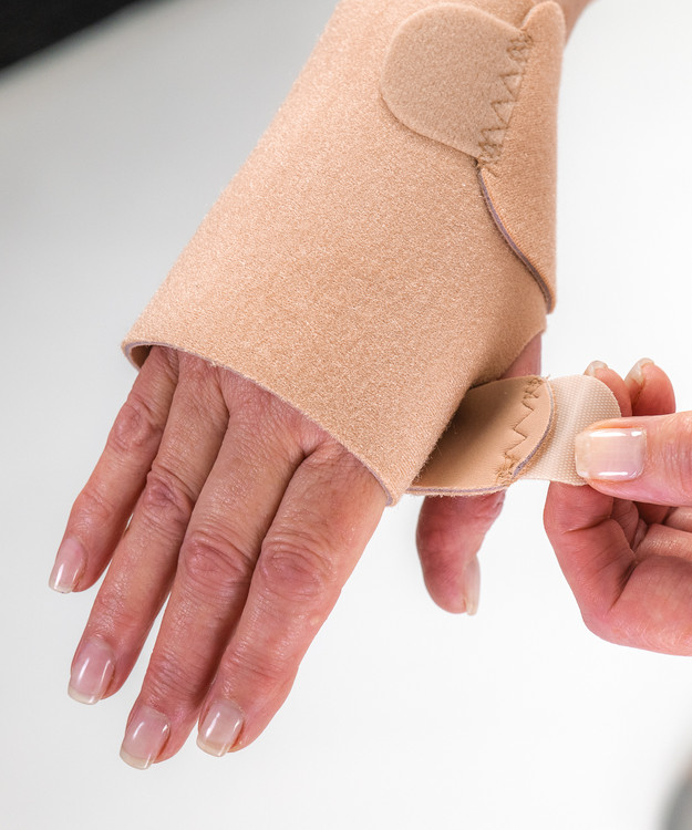 easywrap® HAND