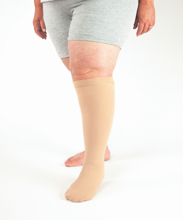 easywrap® THIGH with Knee