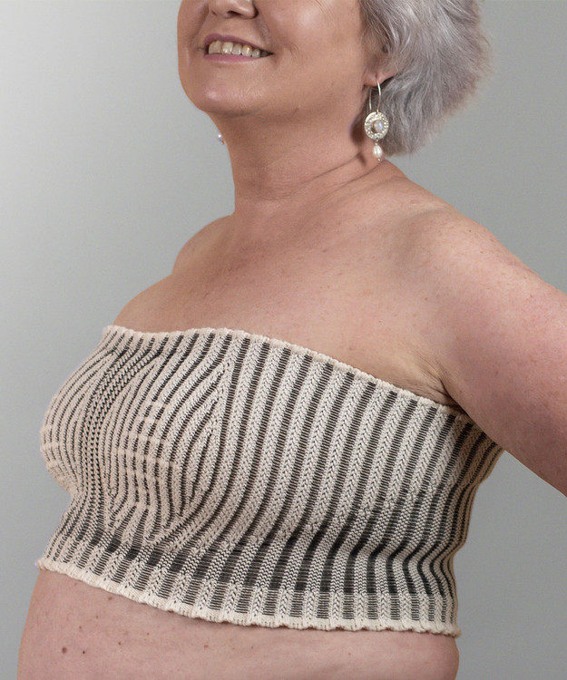 Comfiwave Breast Band