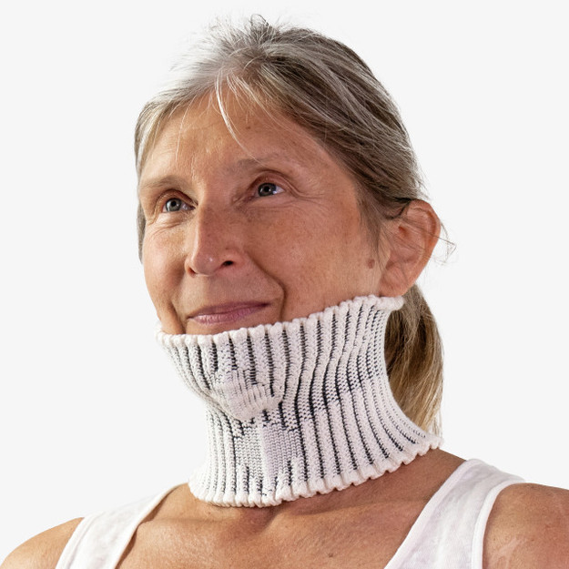 Comfiwave Neck