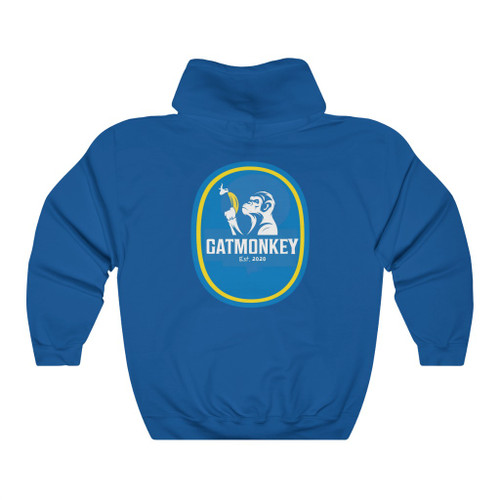 Apparel & Swag - Apparel - GatMonkey LLC