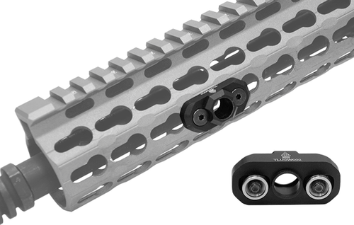 UTG PRO® Keymod Standard QD Sling Swivel Adaptor