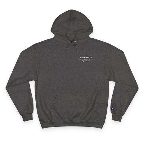 Apparel & Swag - Apparel - GatMonkey LLC