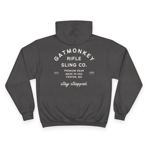 Apparel & Swag - GatMonkey LLC