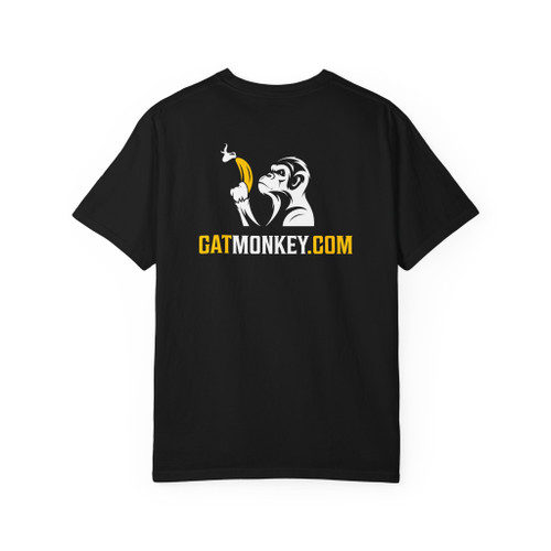 Apparel & Swag - GatMonkey LLC