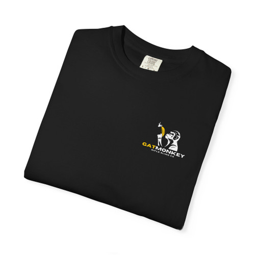 Apparel & Swag - Apparel - GatMonkey LLC