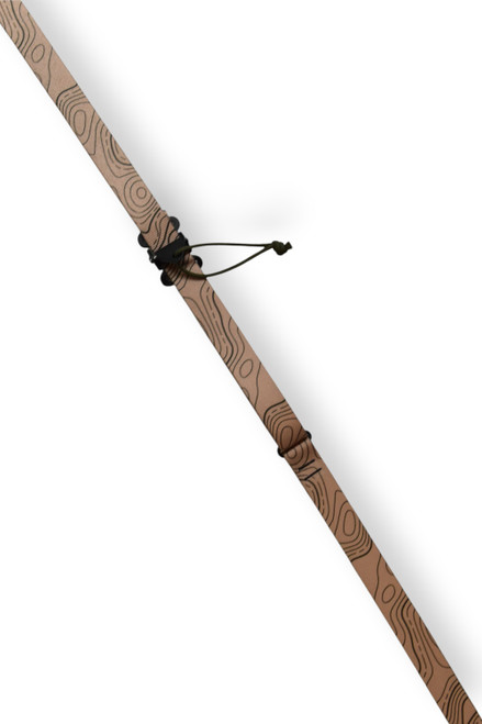 Desert Topo
