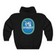 Blue Label Hoodie