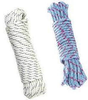 ROPE BRAIDED 50 FEET