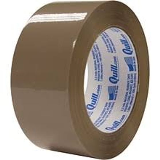 TAPE BROWN 2 X 110 Y