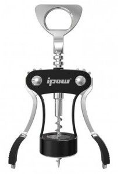 WINE BOTTLE OPENER #04258