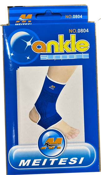 SUPPORT ANKLE
