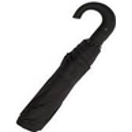 UMBRELLA SHORT WITH HANDLE WITH HOOK HANDLE #08014