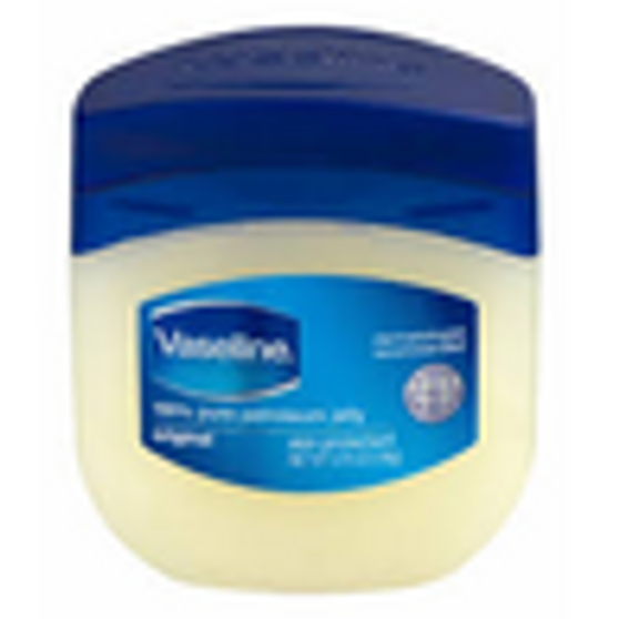 VASELINE ORIGINAL PETROLEUM JELLY 50 ML