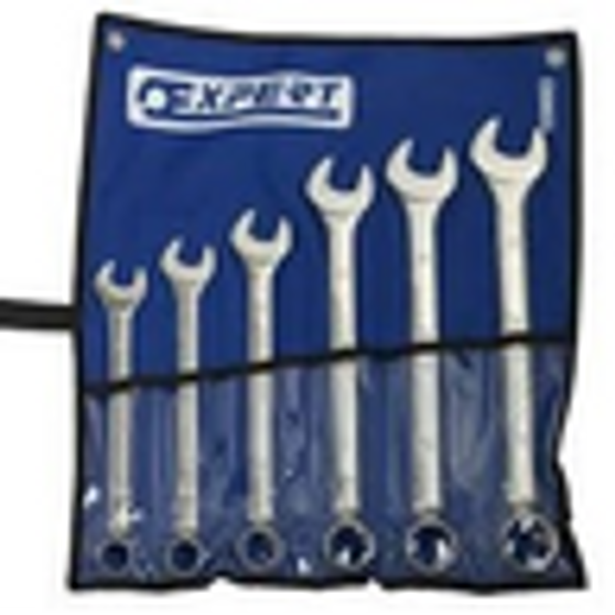WRENCH 6 PCS SET #8742-6PCS