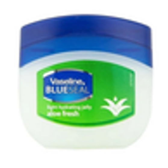 VASELINE ALOE PETROLEUM JELLY FRESH 100ML