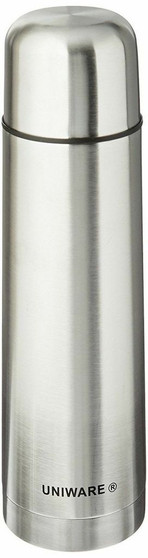 VACCUM BULLET FLASK STAINLESS STEEL 750ML # 2404