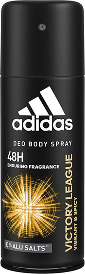 ADIDAS VICTORY LEAGUE DEOD. SPRAY  150ML