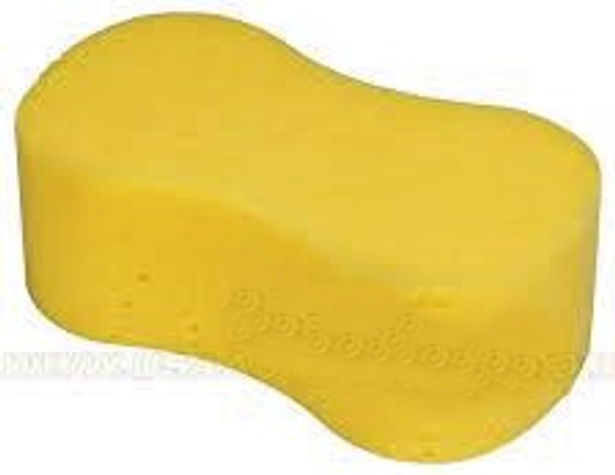 CAR WASH SPONGE