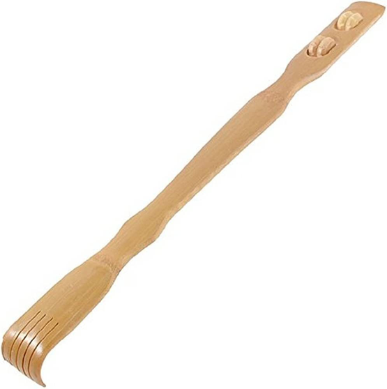 BACK SCRATCHER BAMBOO #18002