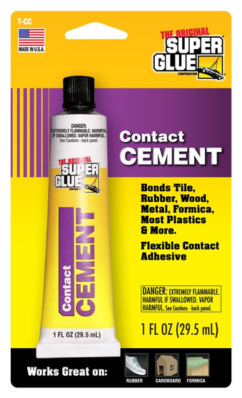 CONTACT CEMENT #2010