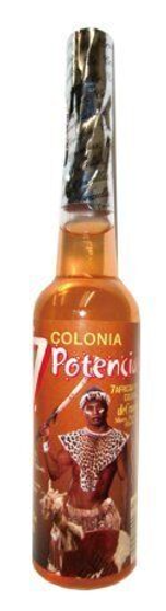 COLONIA 7 POTENIAS  12/7.OZ