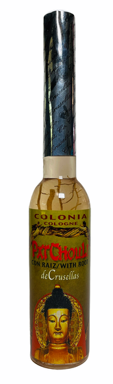 COLONIA PATCHOULI 12/7.OZ