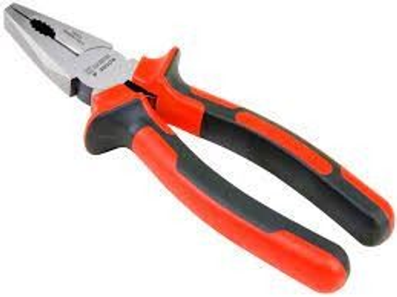 CUTTING PLIER 8" #604120