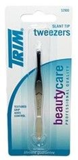 EYEBROWN TWEEZER #11655
