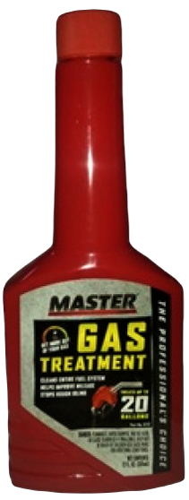 GAS TREATMENT 12.OZ